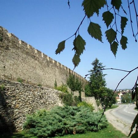 Stadthotel Eggenburg Dış mekan fotoğraf