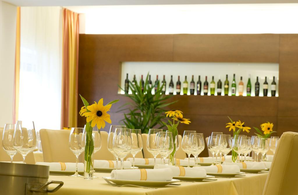 Stadthotel Eggenburg Dış mekan fotoğraf