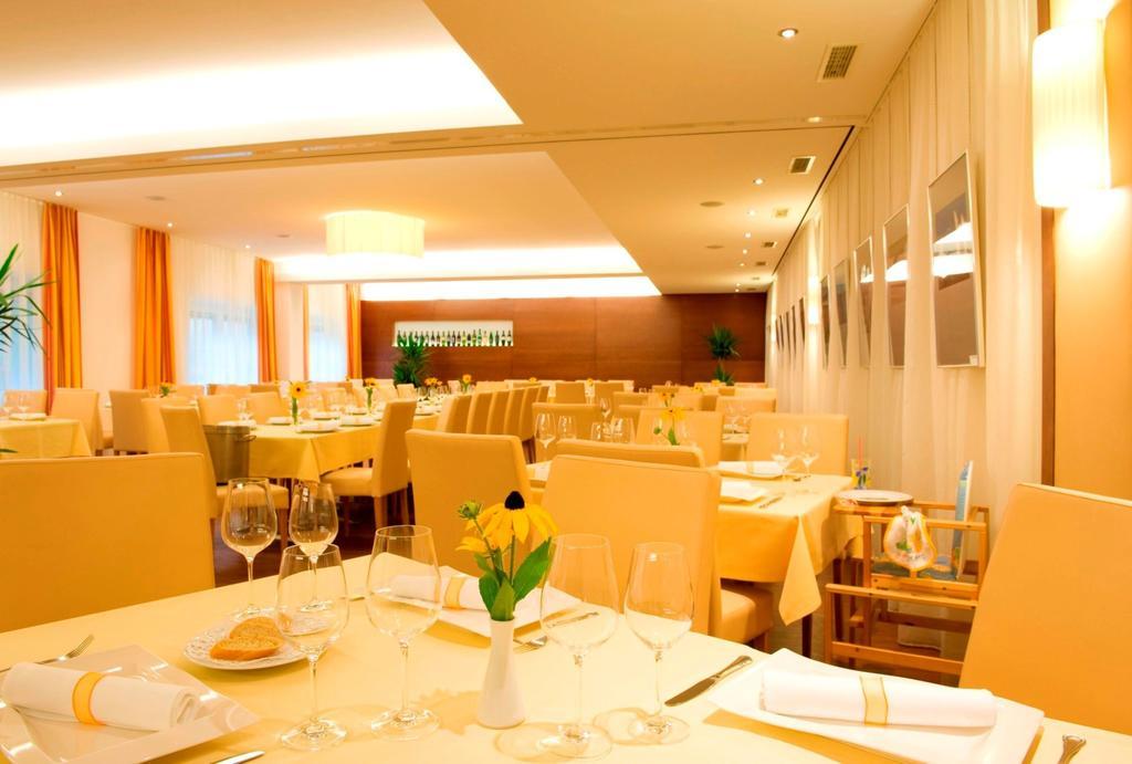 Stadthotel Eggenburg Dış mekan fotoğraf