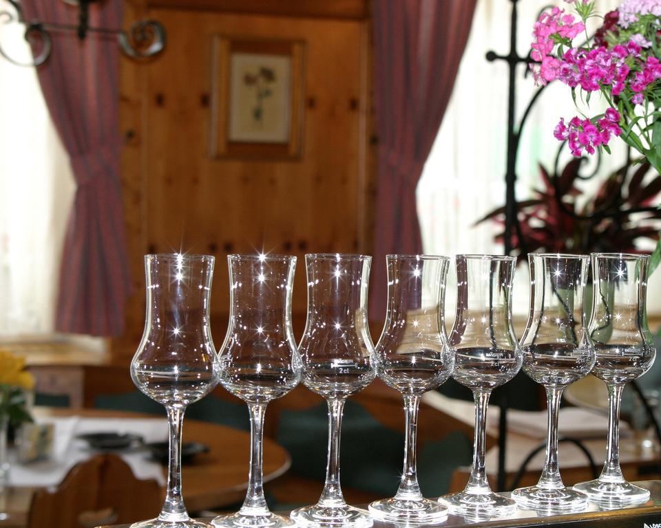Stadthotel Eggenburg Dış mekan fotoğraf