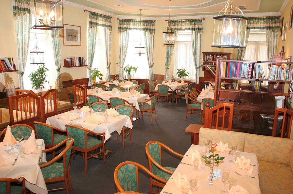 Stadthotel Eggenburg Dış mekan fotoğraf