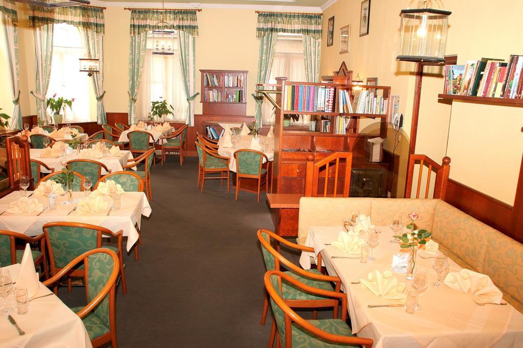 Stadthotel Eggenburg Dış mekan fotoğraf
