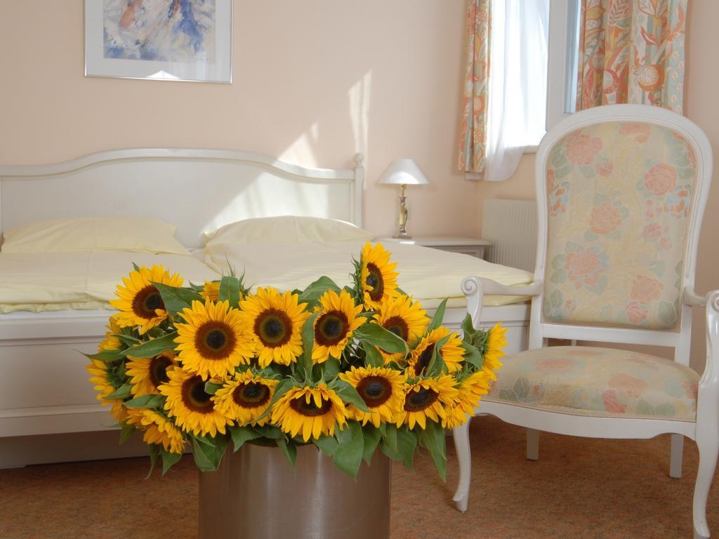 Stadthotel Eggenburg Oda fotoğraf